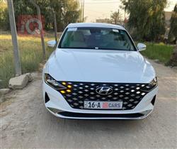 Hyundai Azera